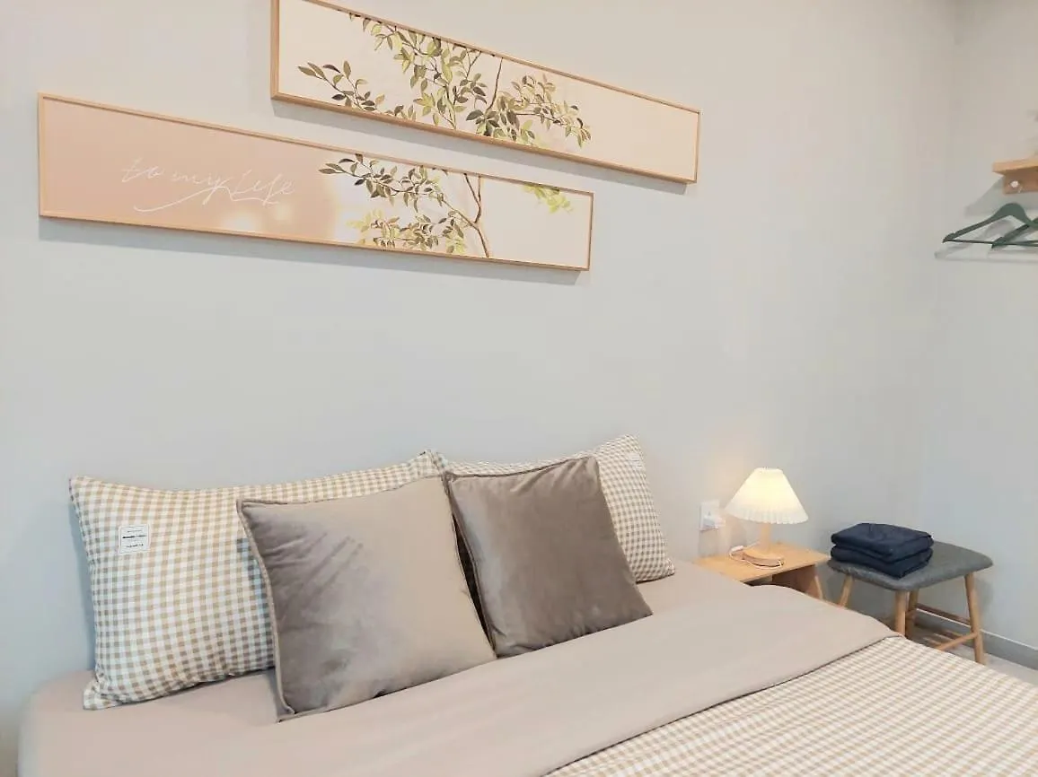 Appartement J' Stay Jesselton Quay City Centre Near Suria Kota Kinabalu