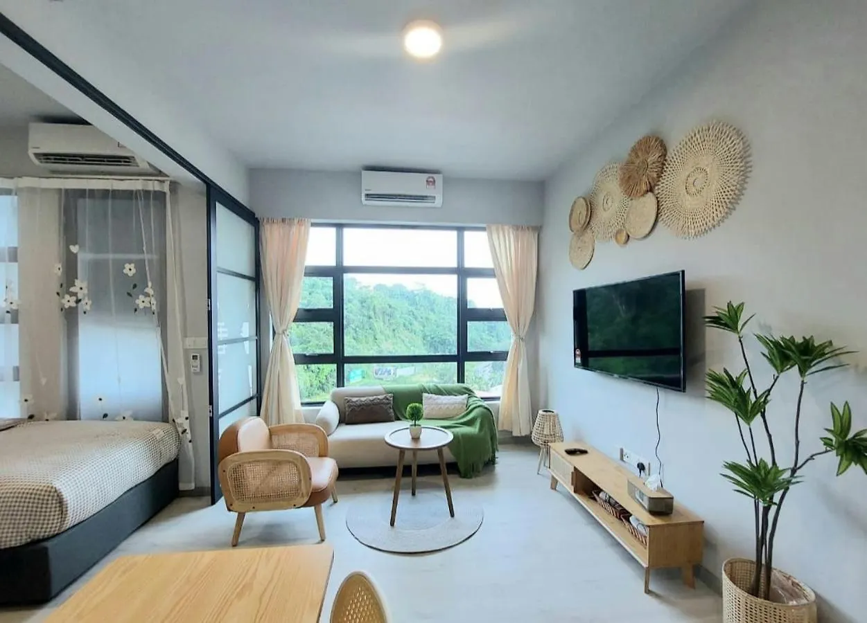 J' Stay Jesselton Quay City Centre Near Suria Kota Kinabalu 0*,  Malaysia