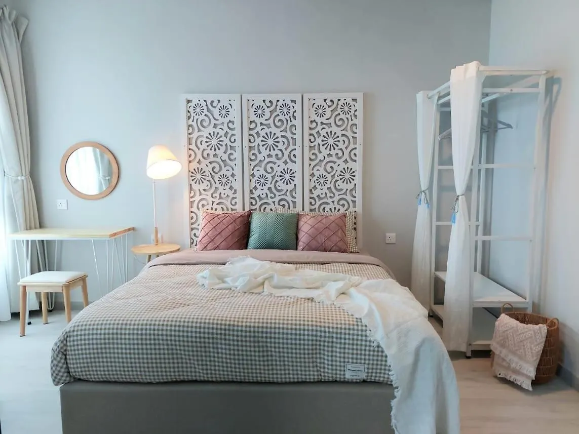 J' Stay Jesselton Quay City Centre Near Suria Kota Kinabalu