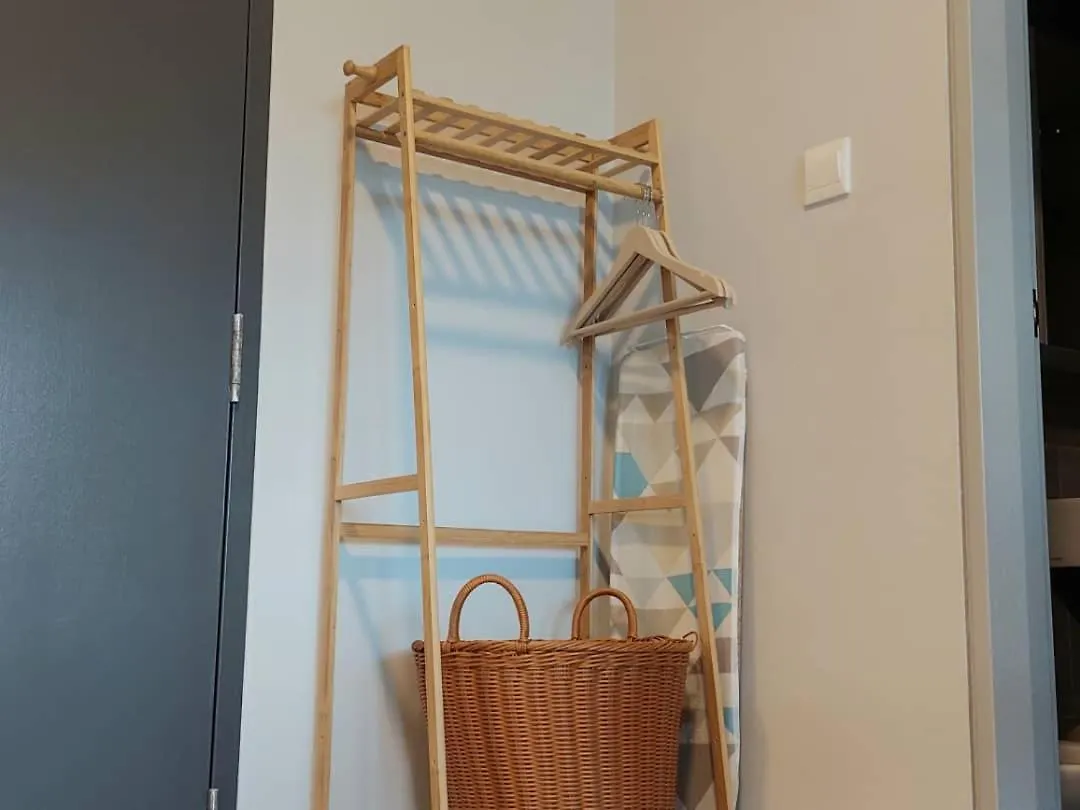 J' Stay Jesselton Quay City Centre Near Suria Kota Kinabalu Apartment
